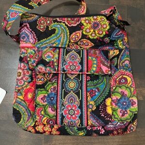 Vera Bradley Crossbody